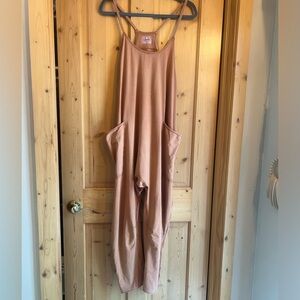 FREE PEOPLE HOTSHOT ONSIE Sz Small